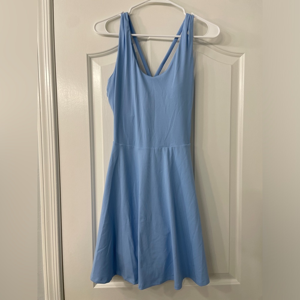 Fabletics Boost Performance Dress Euc - image 1